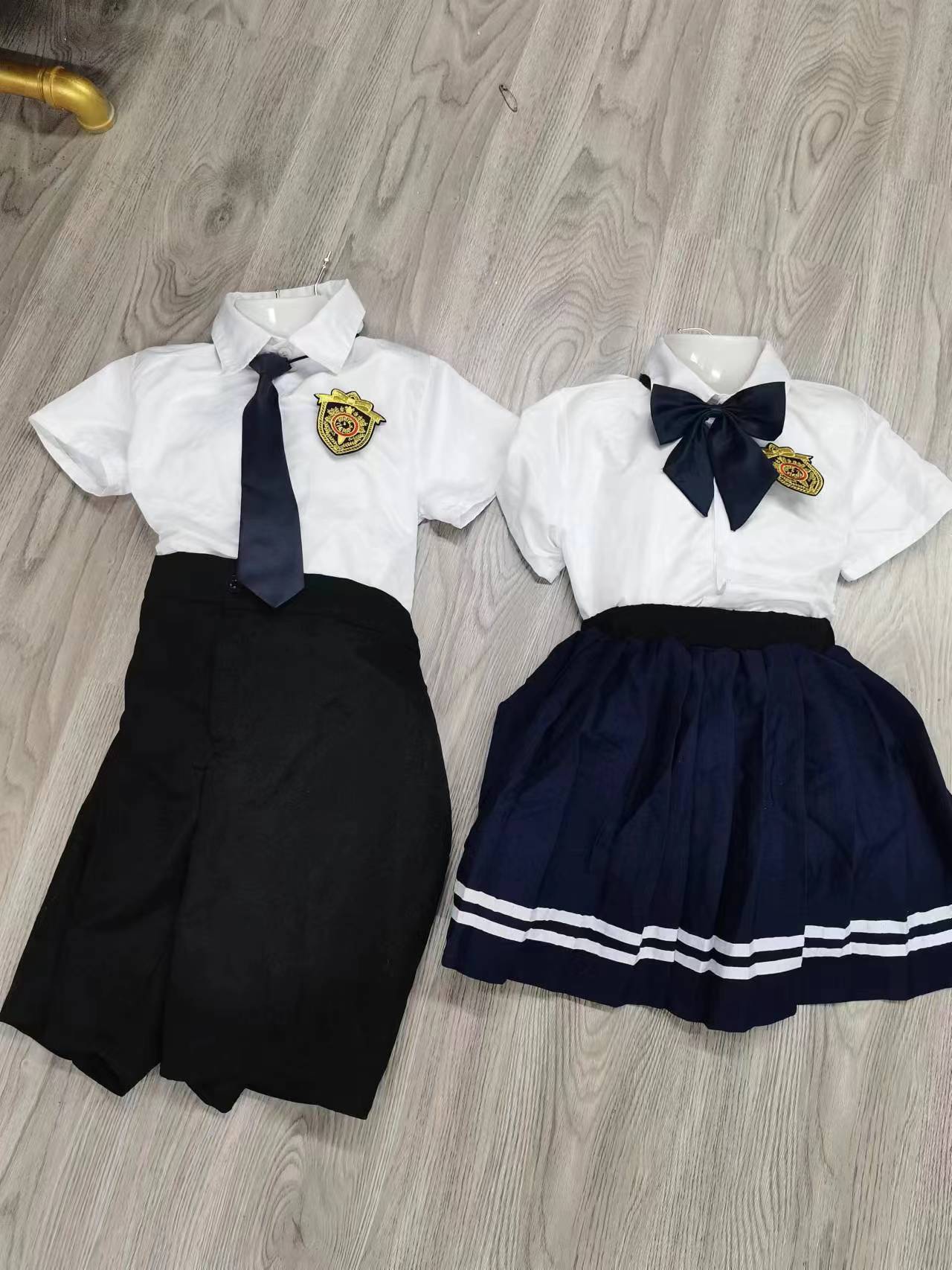 小学生合唱服装