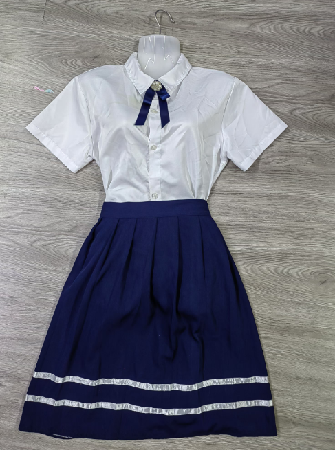 初高中合唱服装
