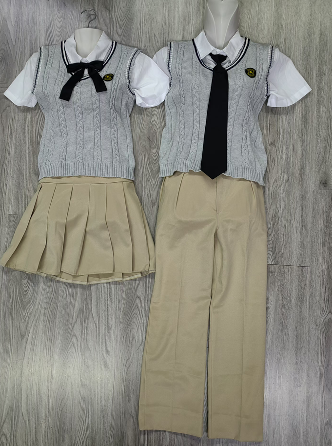 初高中合唱服装