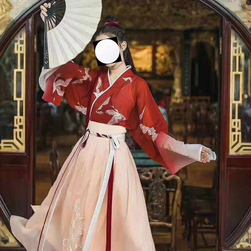 成人古典演出服装