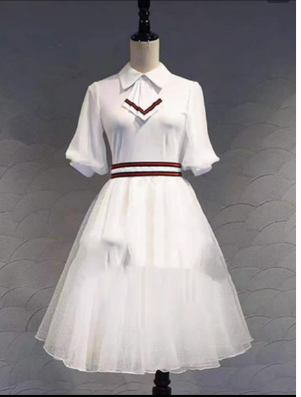 初高中合唱服装