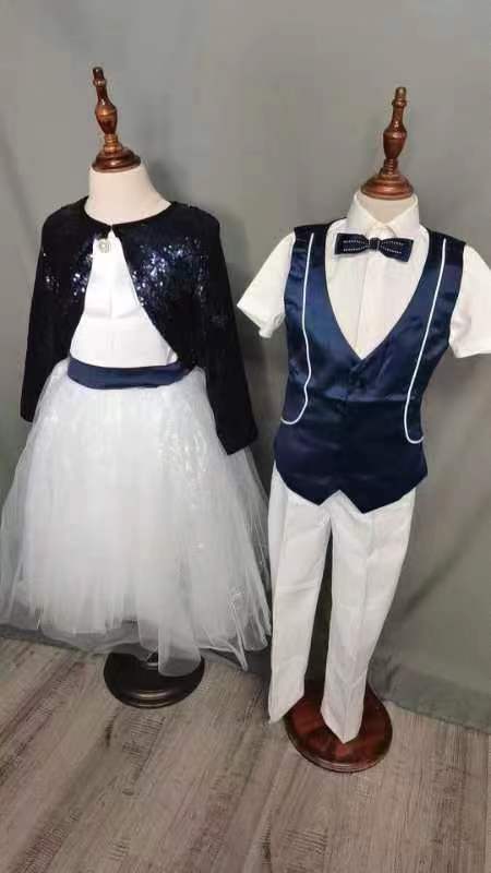 小学生合唱服装