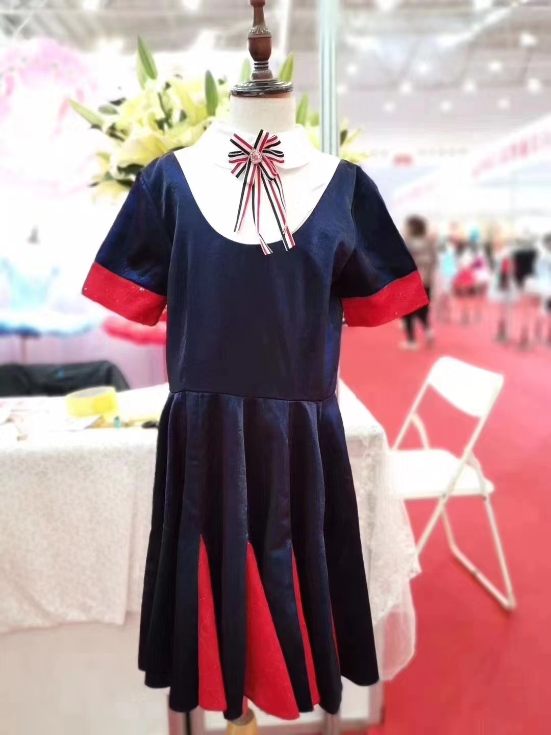 小学生合唱服装