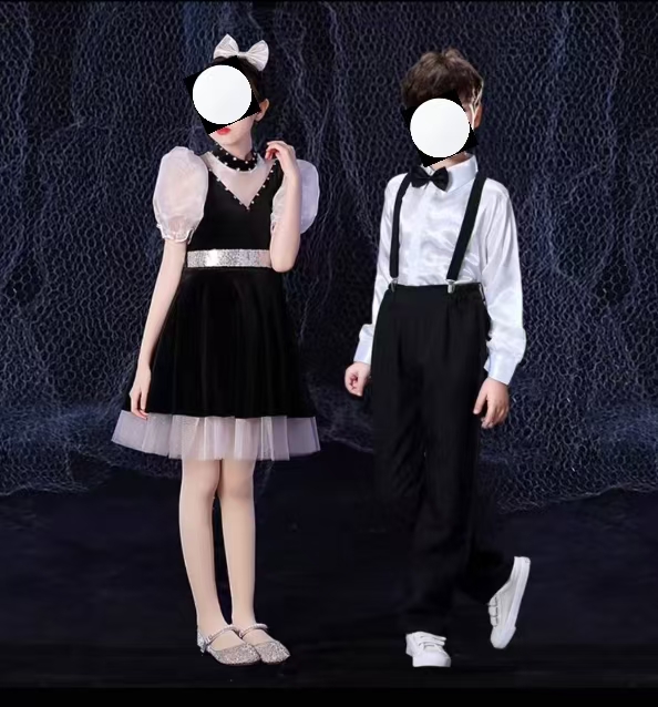 小学生合唱服装