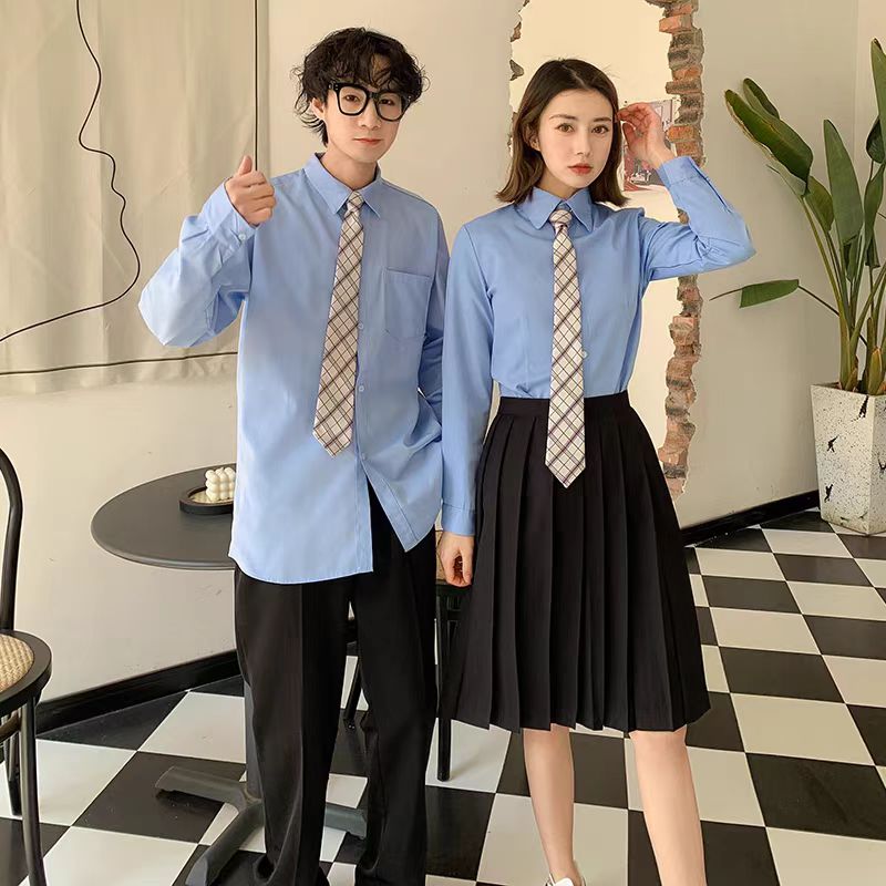 初高中合唱服装