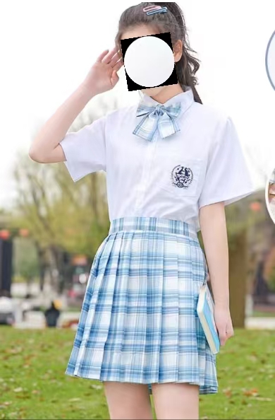 初高中合唱服装