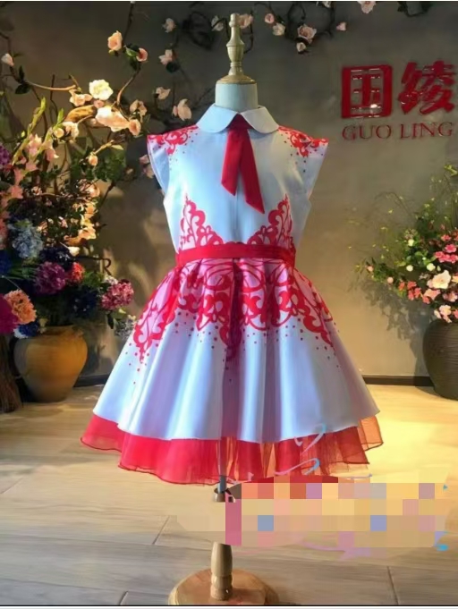 小学生合唱服装