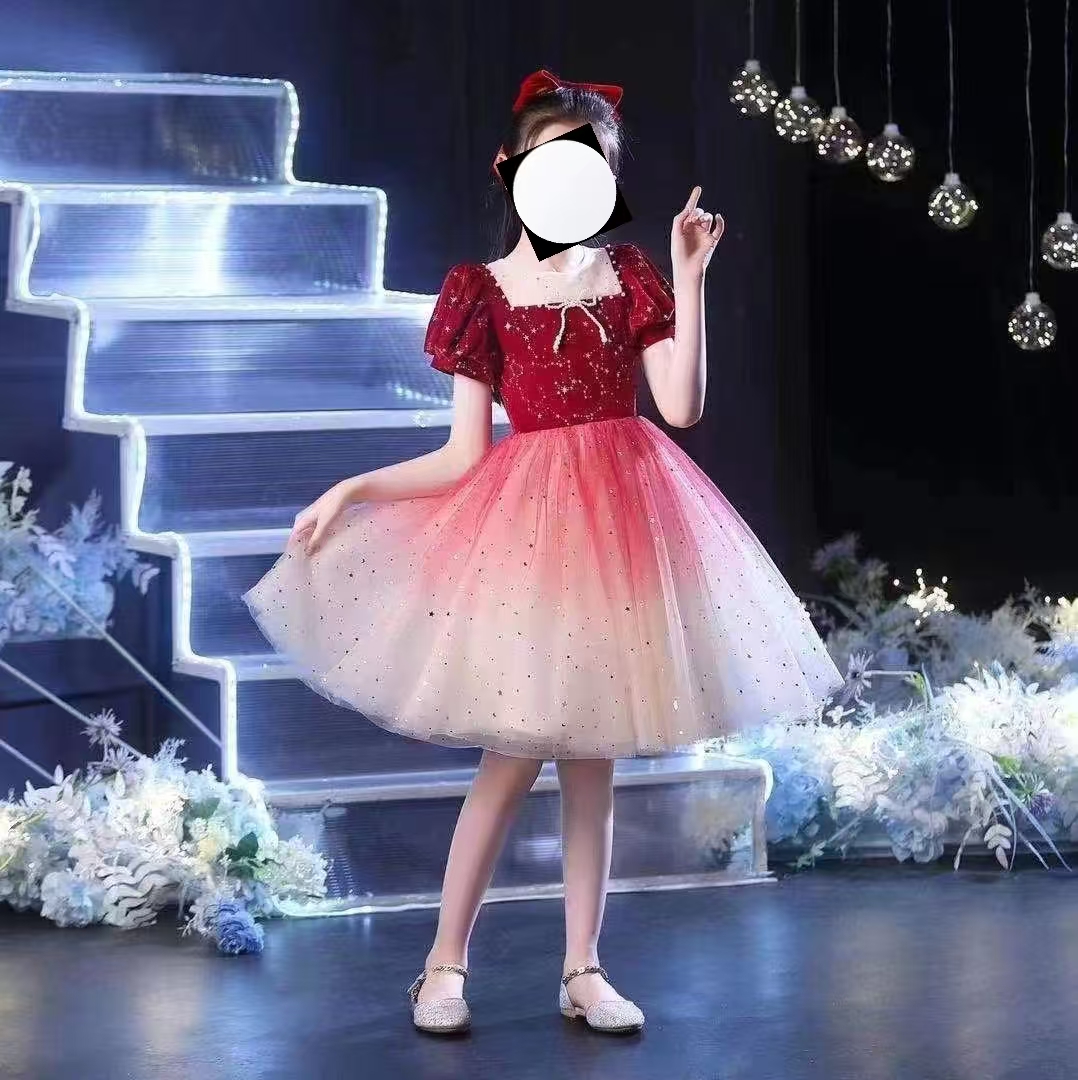 小学生合唱服装