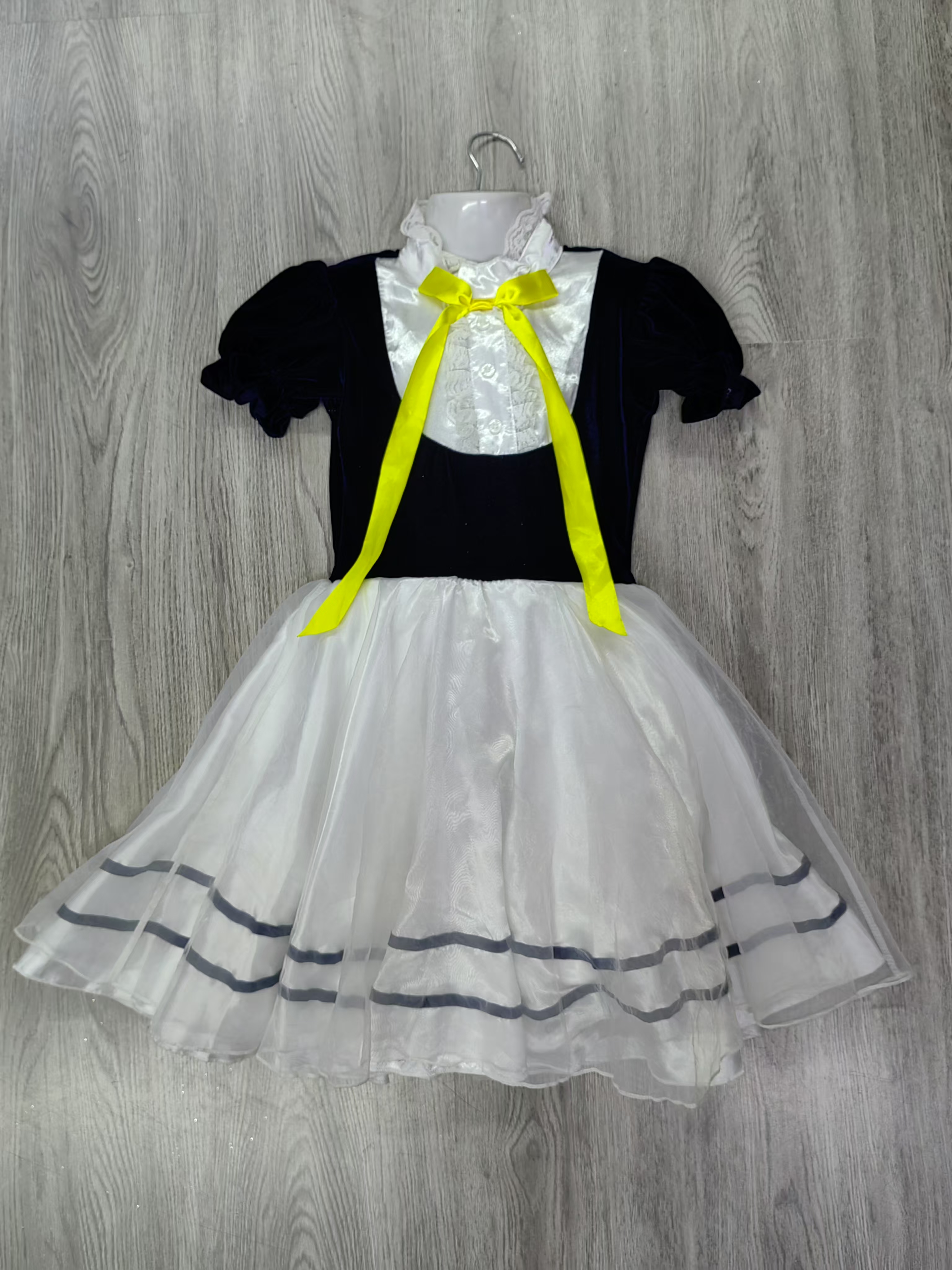 小学生合唱服装