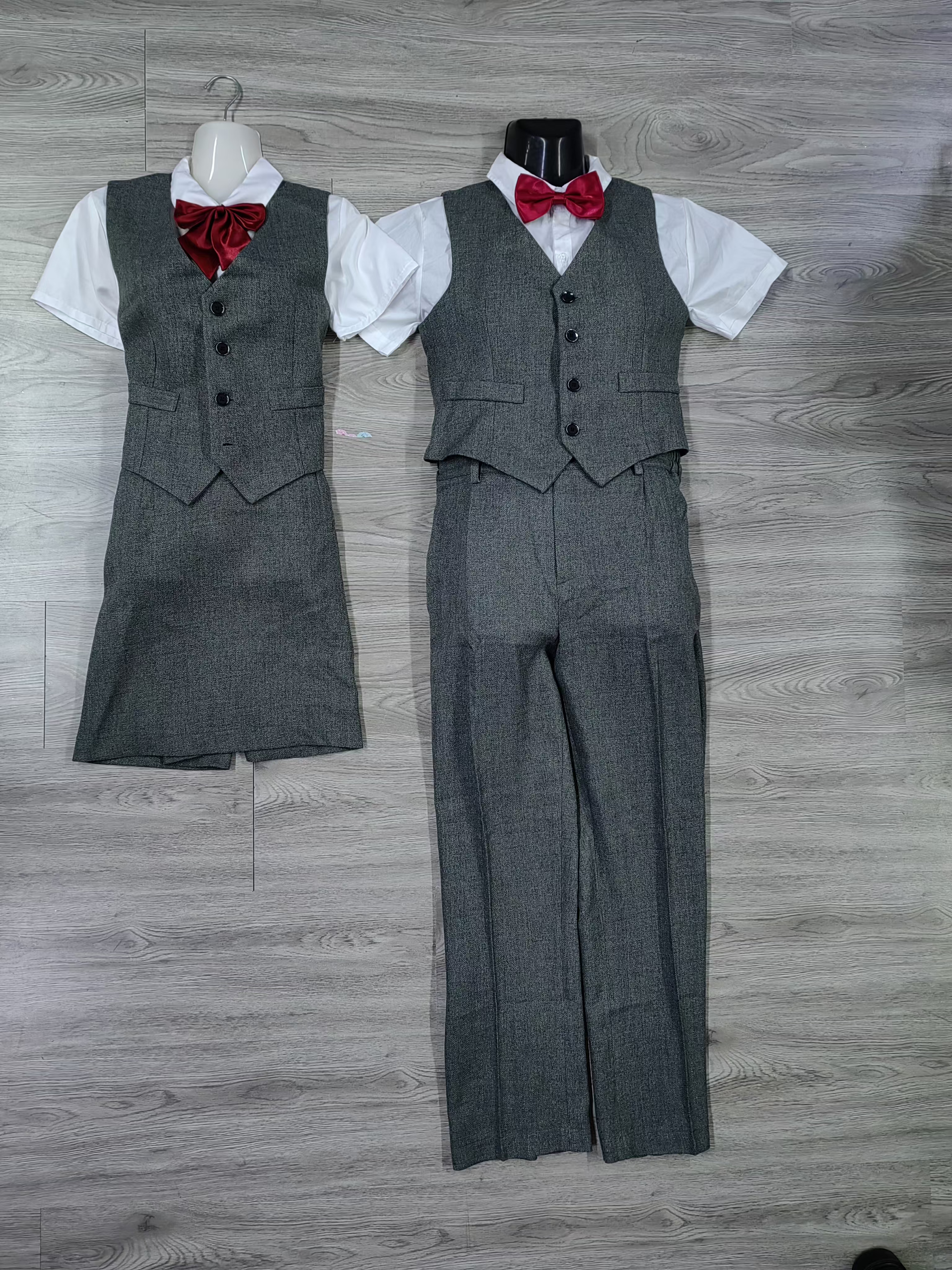 初高中合唱服装