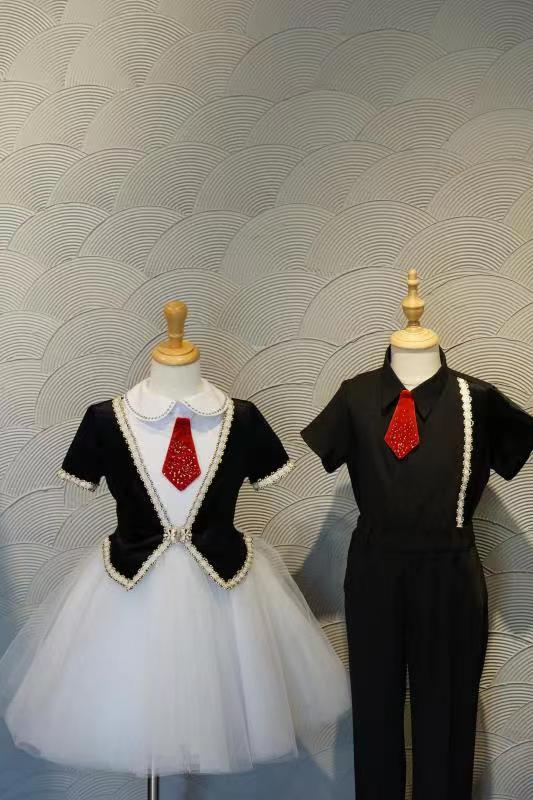 小学生合唱服装