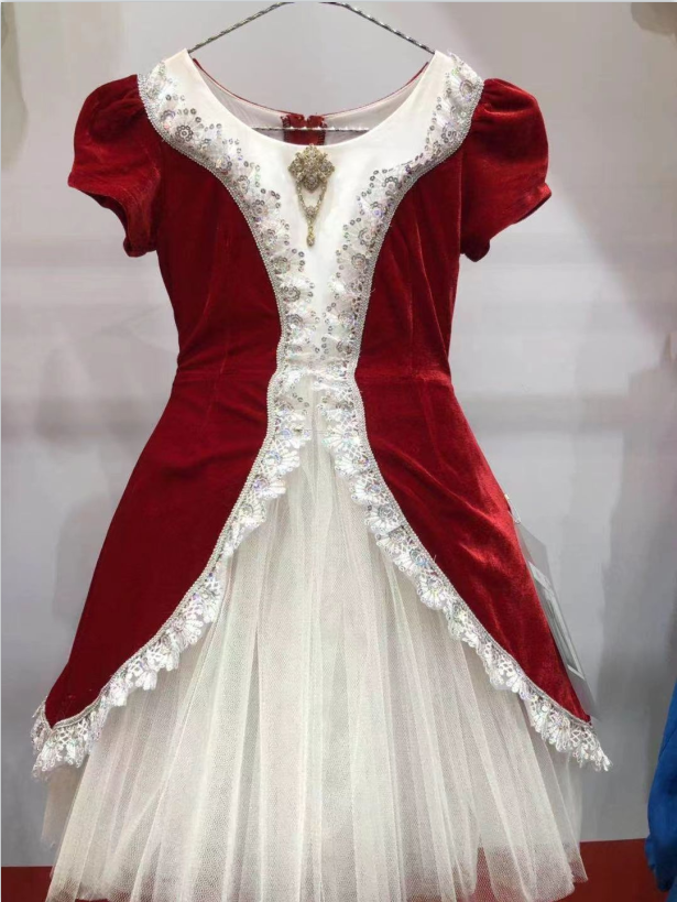 小学生合唱服装