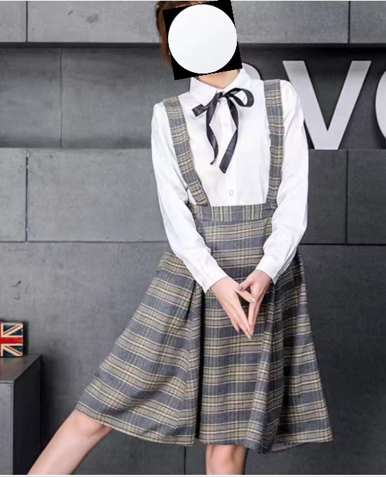 初高中合唱服装