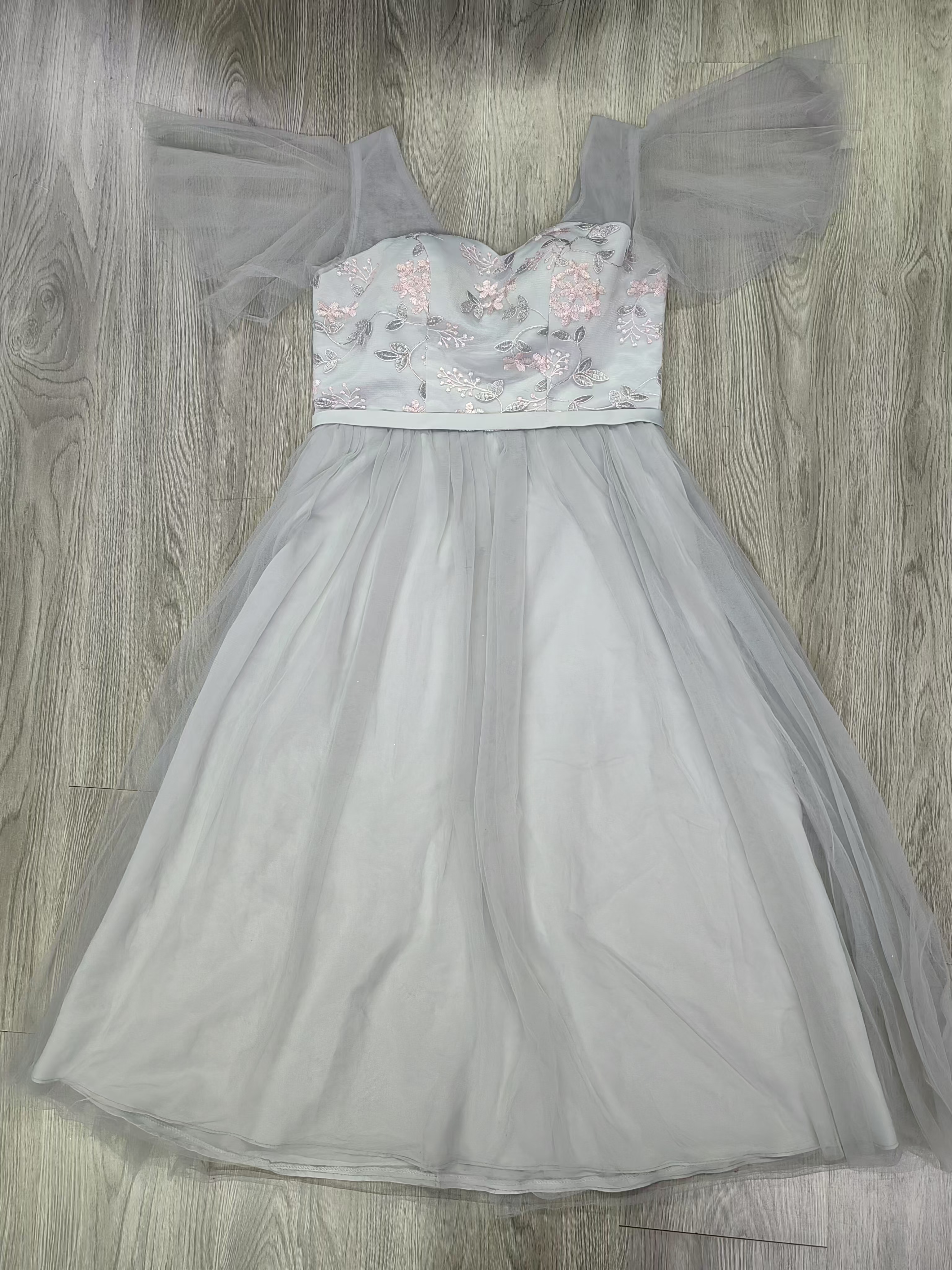 初高中合唱服装