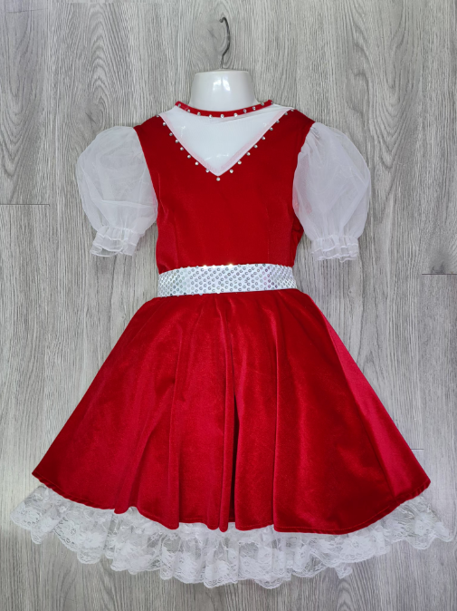 小学生合唱服装