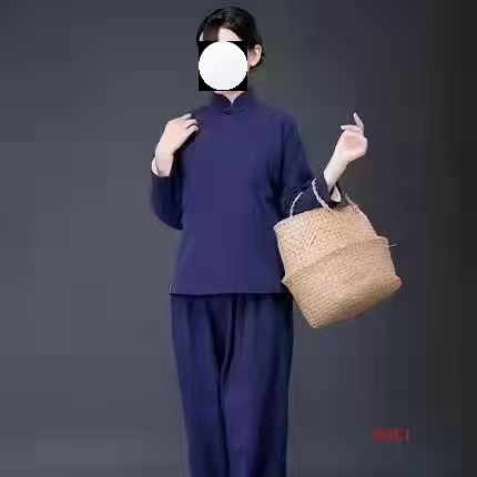 年代感服装