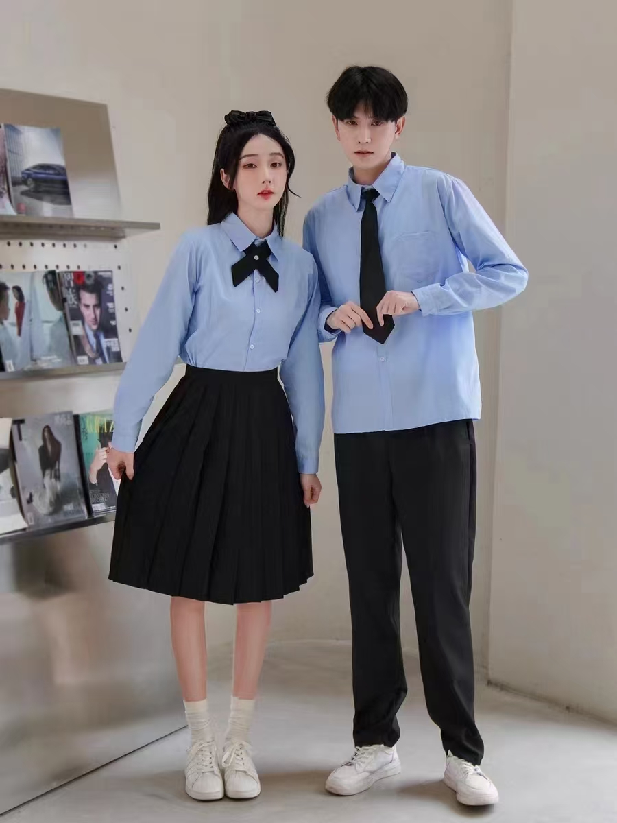 初高中合唱服装