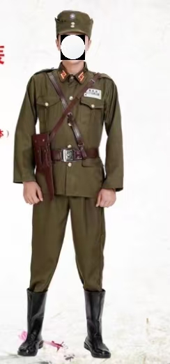 军装