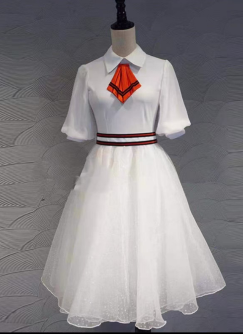 初高中合唱服装