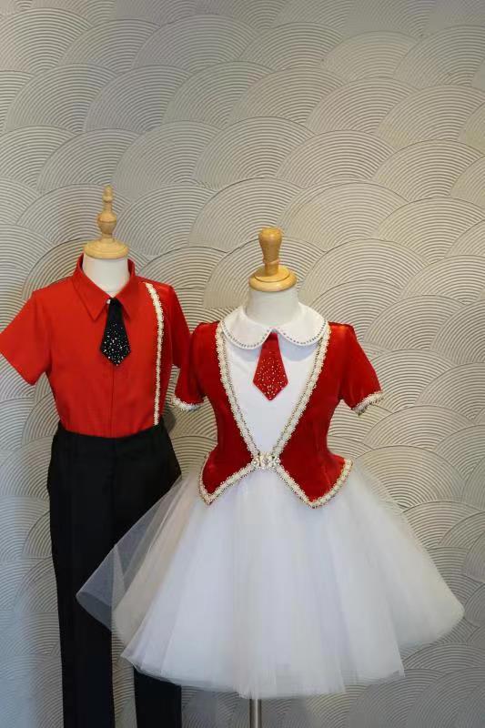 小学生合唱服装