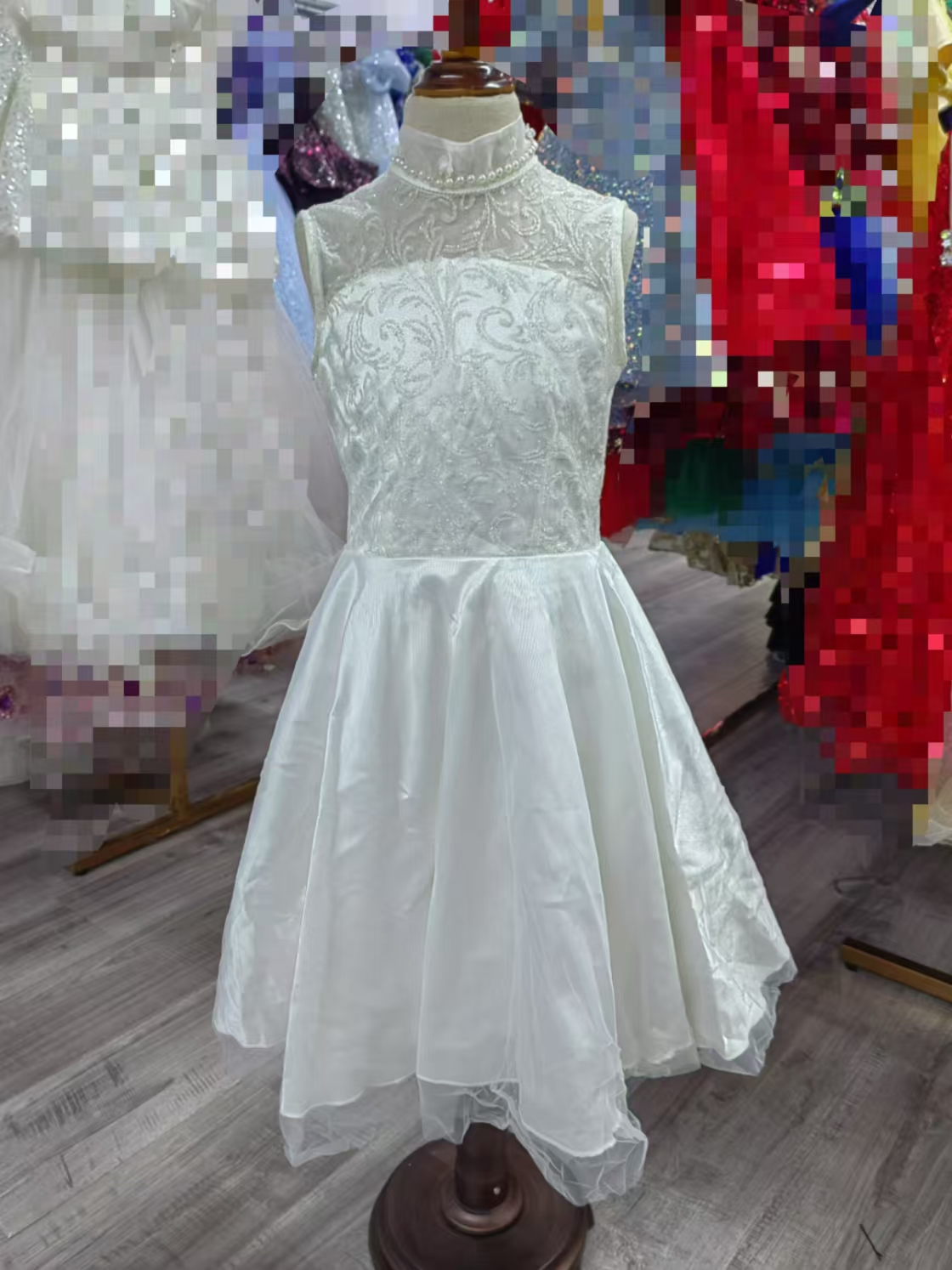 小学生合唱服装