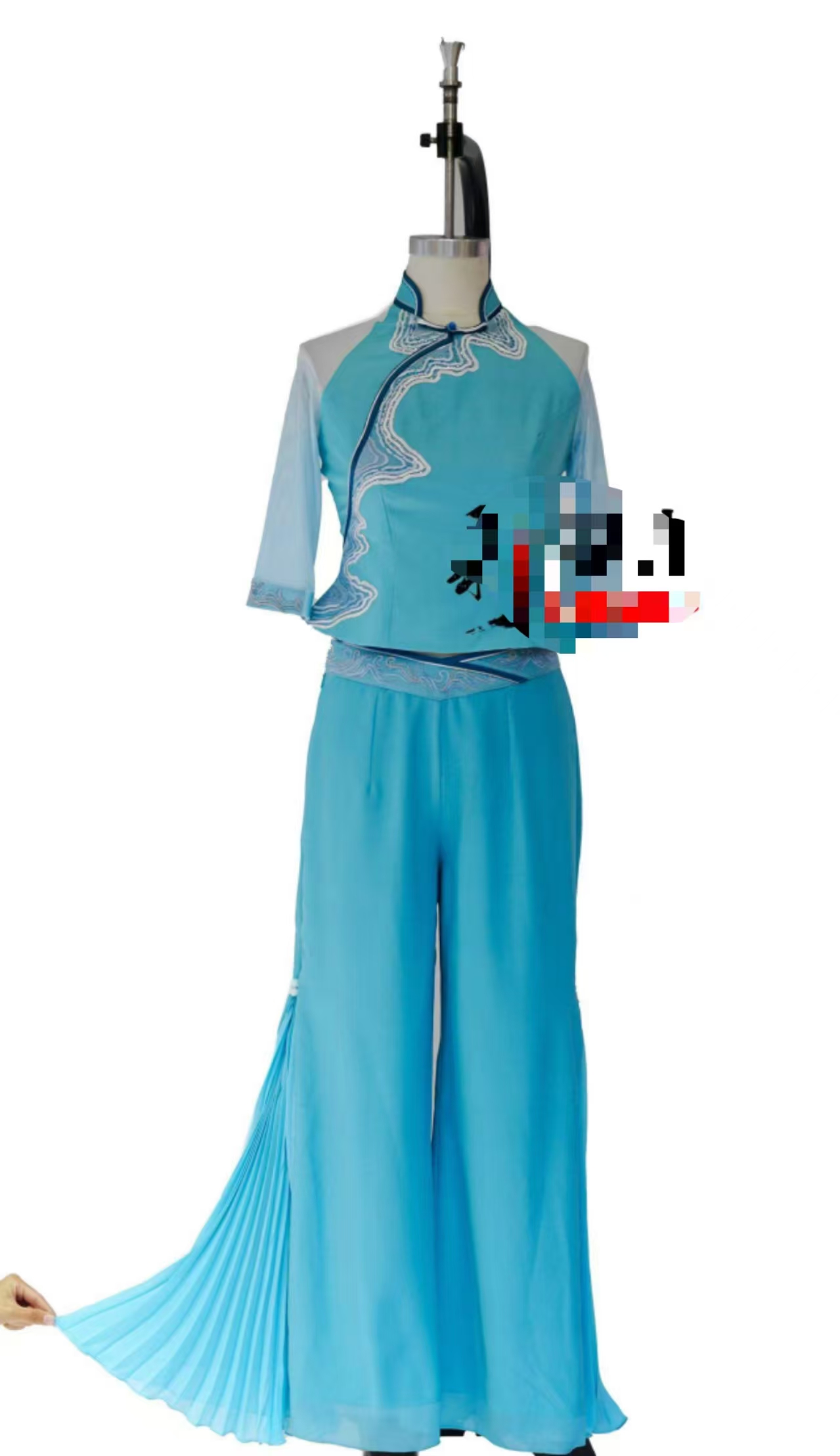 成人古典演出服装