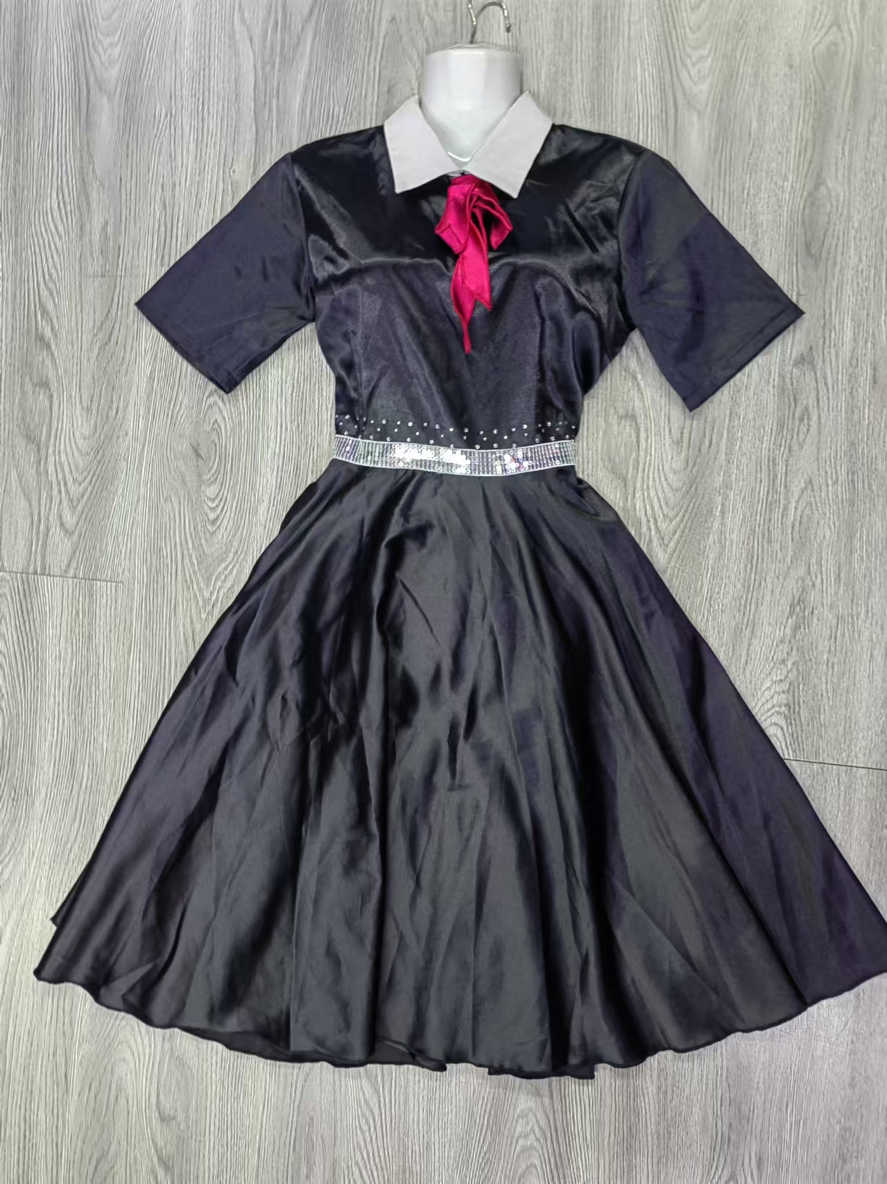 初高中合唱服装