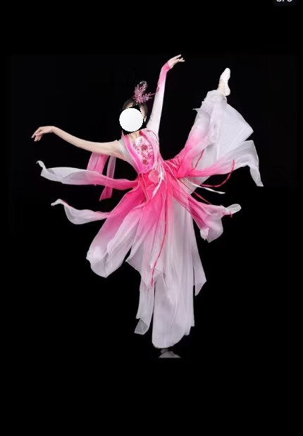 成人古典演出服装