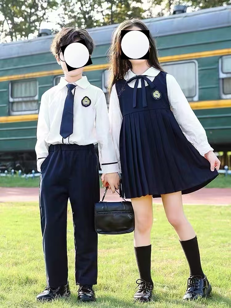 小学生合唱服装