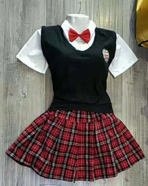 初高中合唱服装