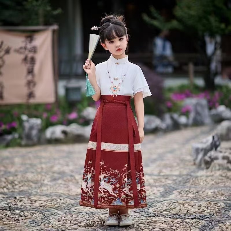 小学生合唱服装