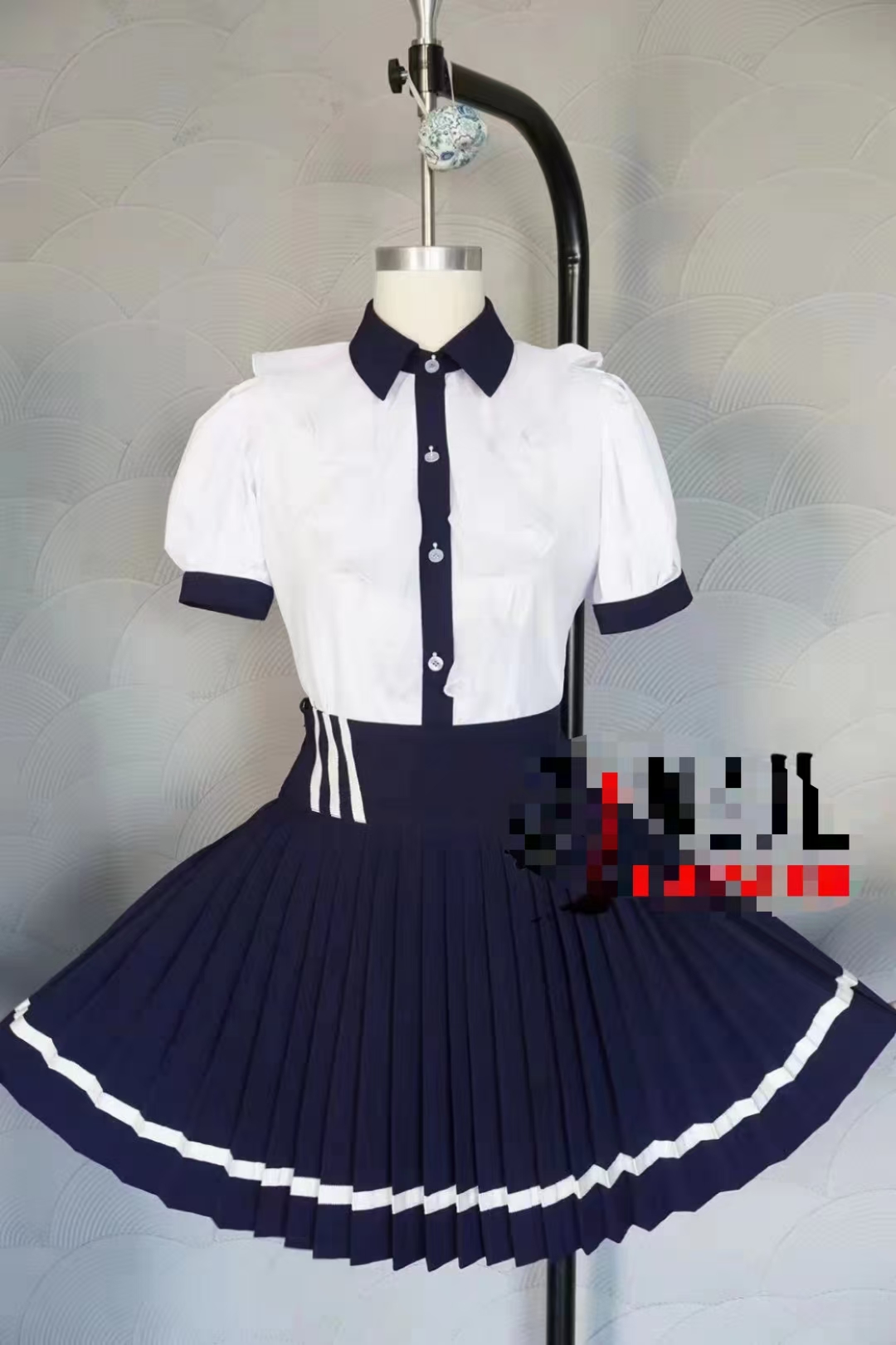 初高中合唱服装