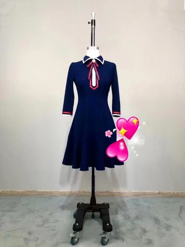 初高中合唱服装