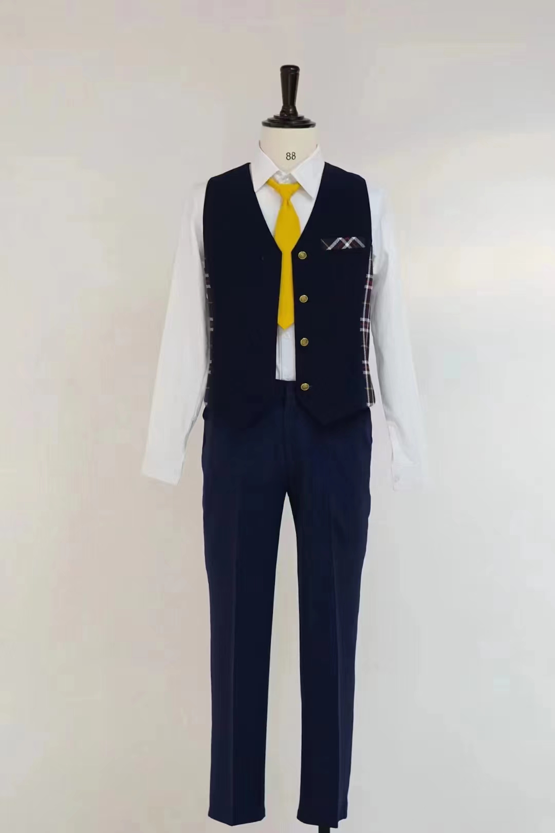 小学生合唱服装