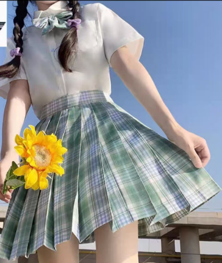 初高中合唱服装