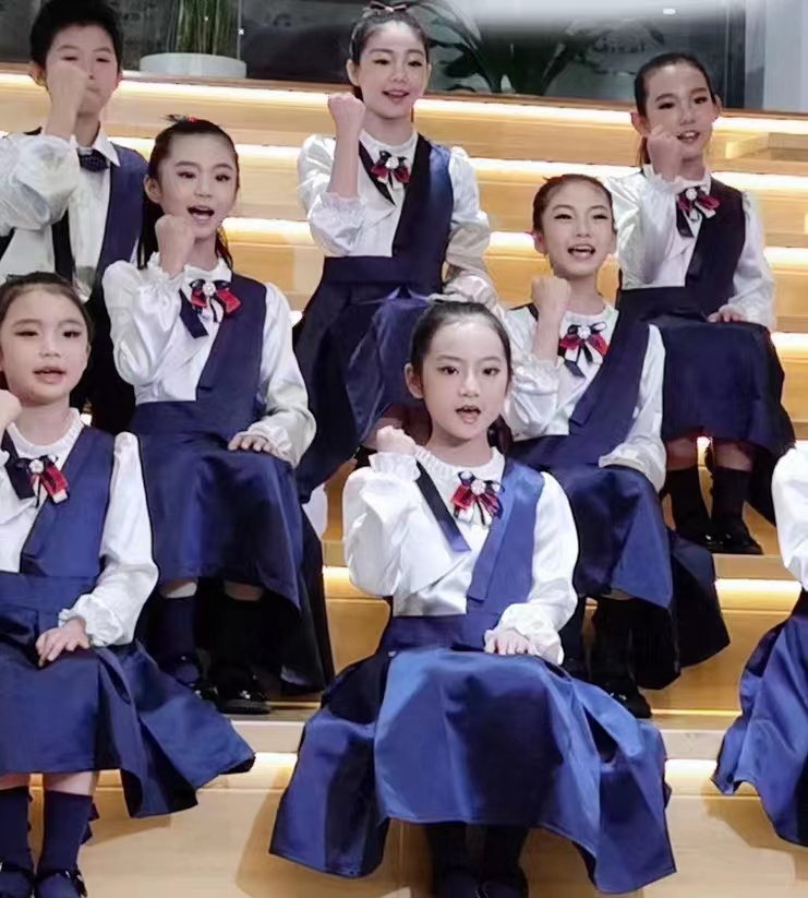 小学合唱服
