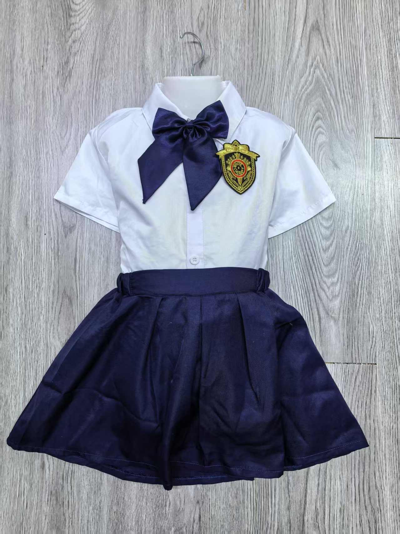 幼儿园演出服