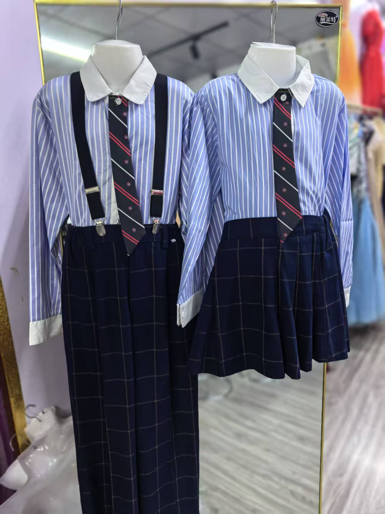 小学生合唱服装