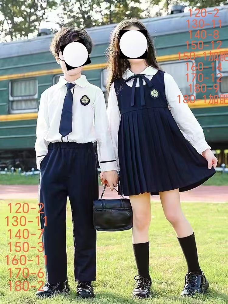 小学合唱服
