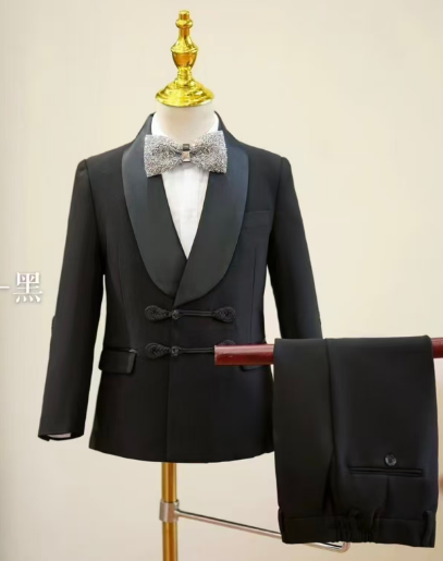 男童礼服