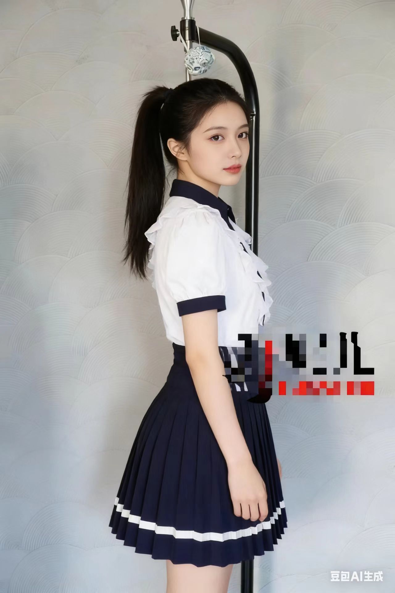 初高中合唱服
