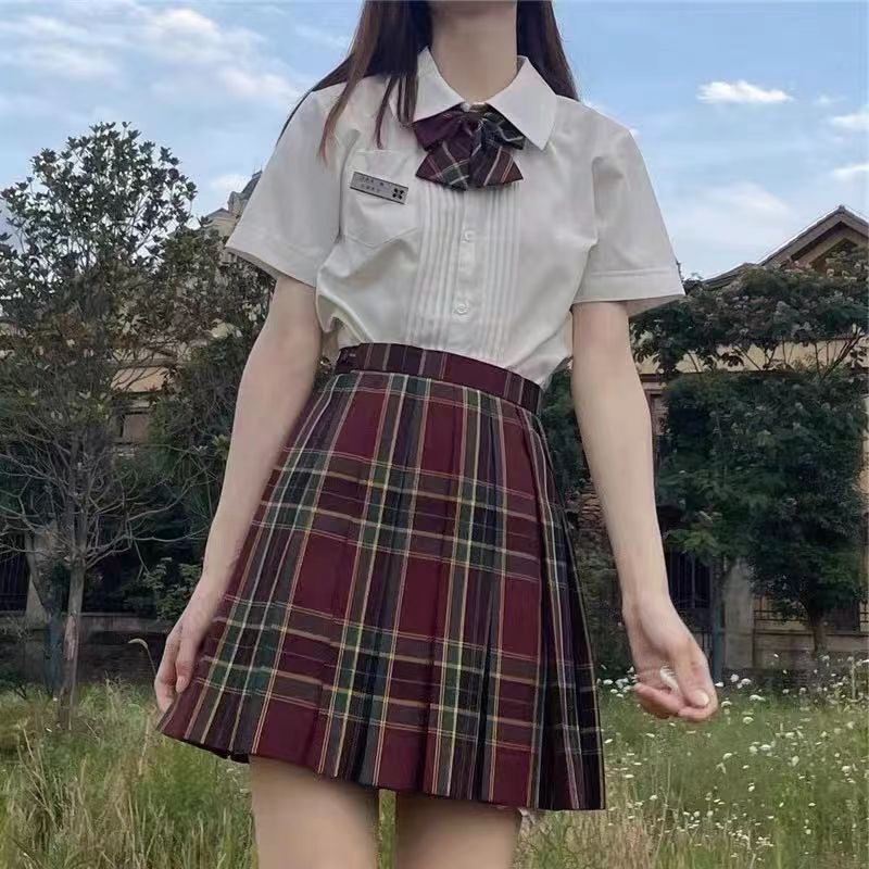 初高中合唱服