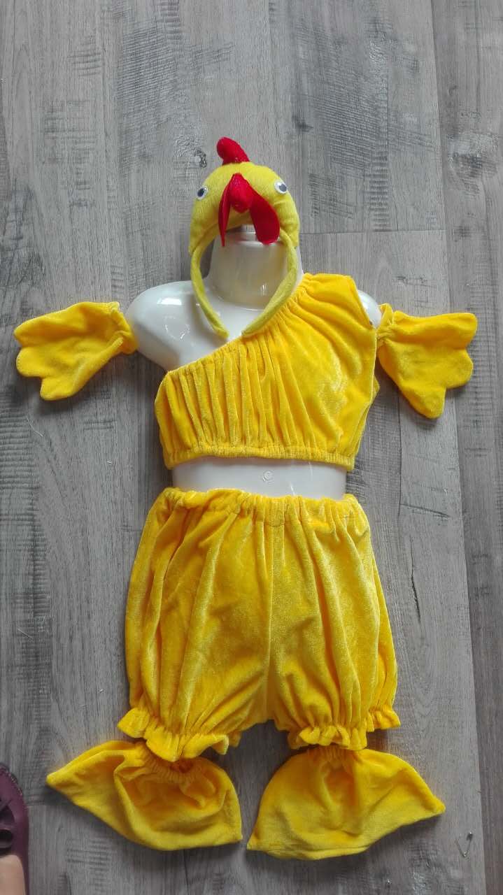 40套小号，5套大号