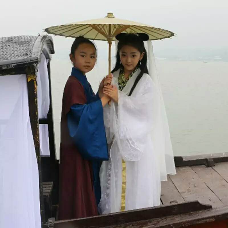 许仙白娘子各30套